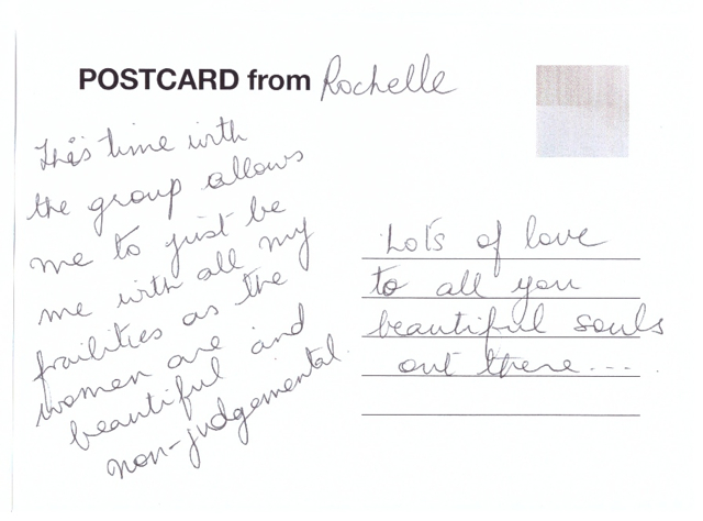 postcards from the artgroup3