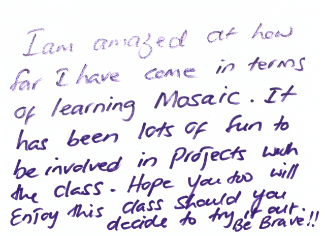 postcards from the artgroup6