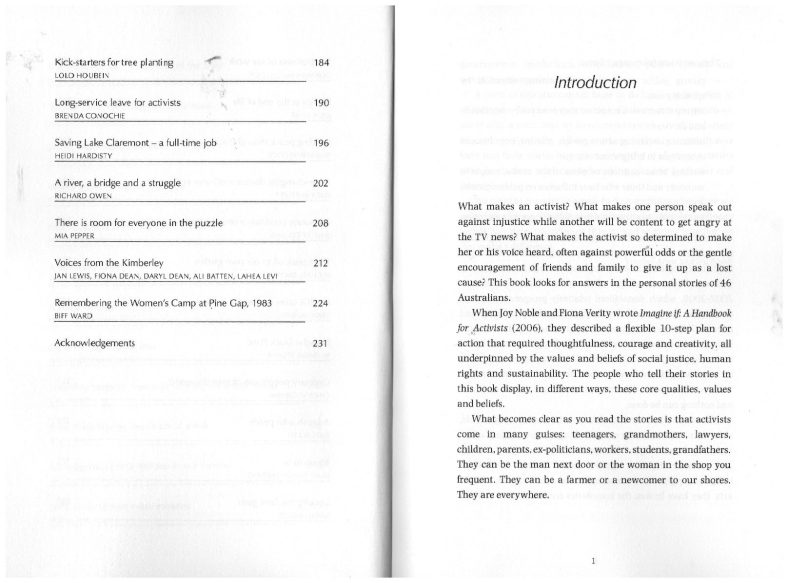 Breaking the Boundaries3