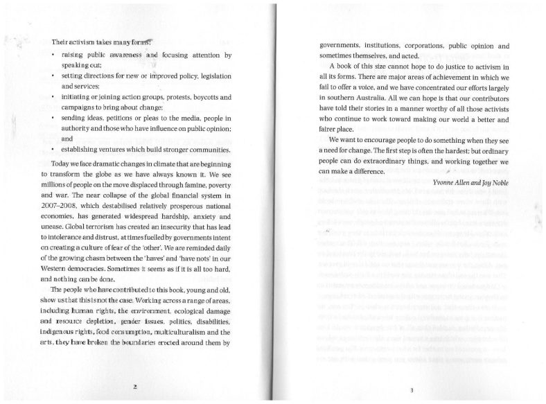 Breaking the Boundaries4