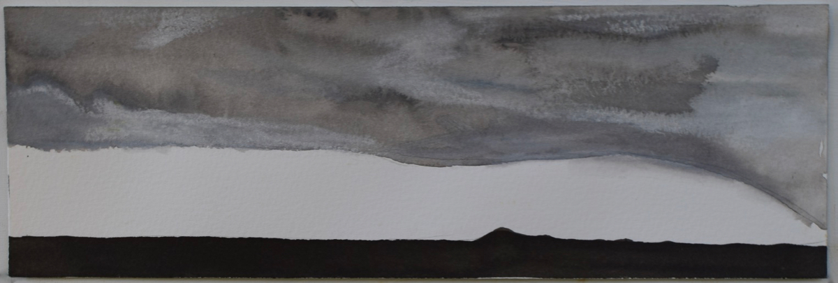 a St Kilda diary | Anne Riggs