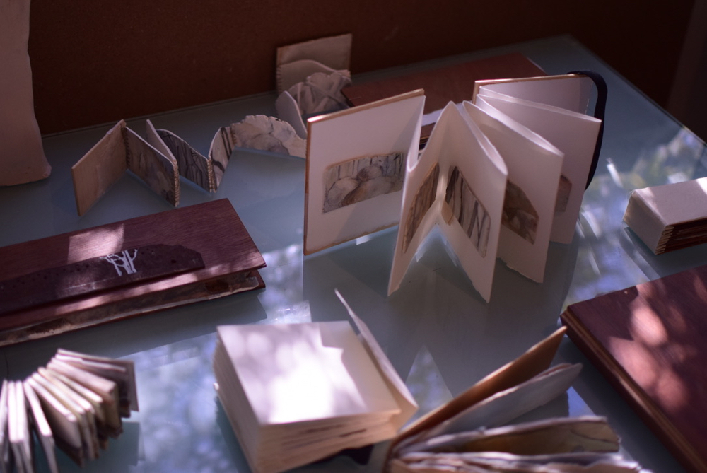 Art for Soothing & Strengthening. What’s on in September | Anne Riggs
