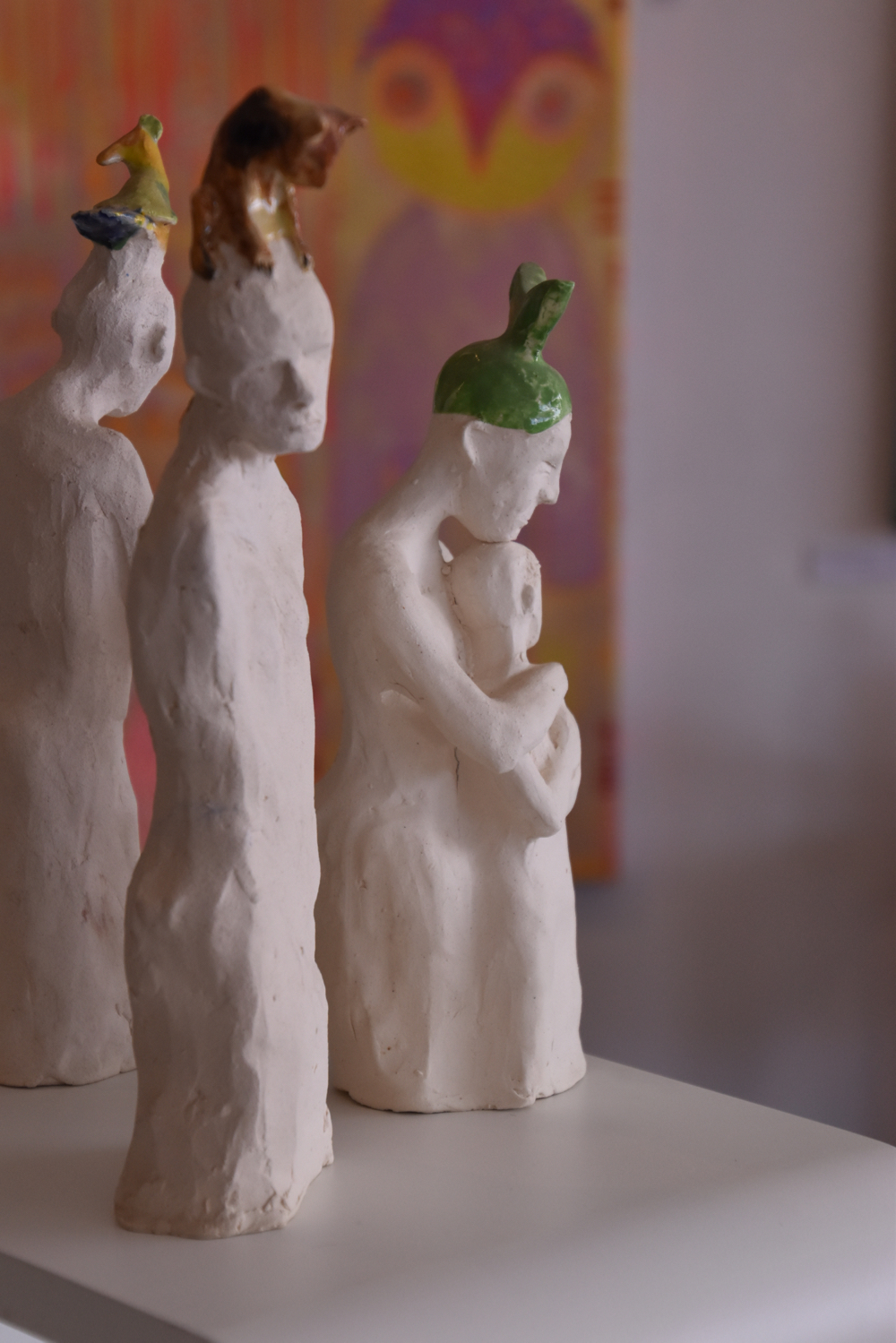 Anne Riggs | visual artist, teaching artist, registered NDIS provider